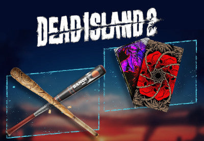 Dead Island 2 - Preorder Bonus DLC XBOX One CD Key Dead Island 2 - Preorder Bonus DLC XBOX One CD Key